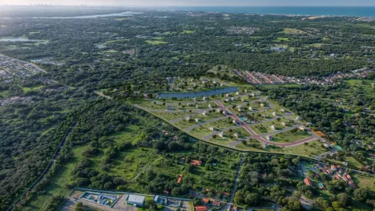 Lote/Terreno à venda, 200m² no Pires Façanha, Eusébio