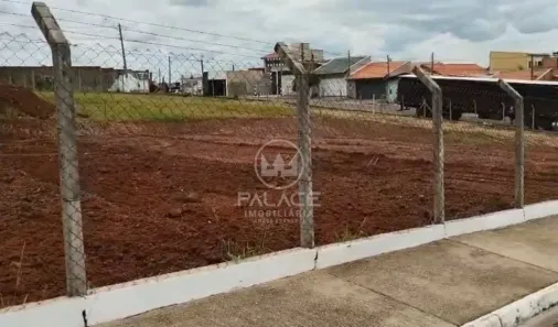 Lote/Terreno com 1 Quarto para alugar, 1m² no Parque Residencial Monte Rey III, Piracicaba