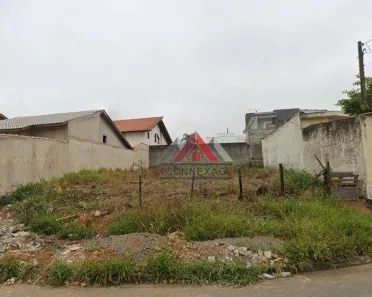 Lote/Terreno à venda, 315m² no Jardim das Flores, Suzano