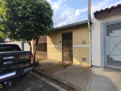 Casa com 2 Quartos à venda, 126m² no Vila Ipiranga, Bauru