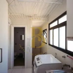 Cobertura com 3 Quartos à venda, 360m² no Higienópolis, Piracicaba