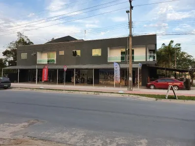 Ponto Comercial à venda, 450m² no , Itapoá