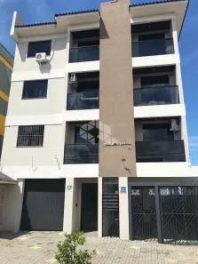 Apartamento com 1 Quarto à venda, 43m² no Nossa Senhora do Rosário, Santa Maria