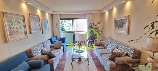 Apartamento com 3 Quartos à venda, 133m² no Liberdade, São Paulo
