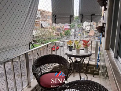Apartamento com 2 Quartos à venda, 80m² no Vila Valqueire, Rio de Janeiro