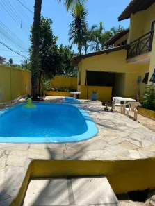 Casa com 5 Quartos para alugar, 350m² no Maresias, São Sebastião