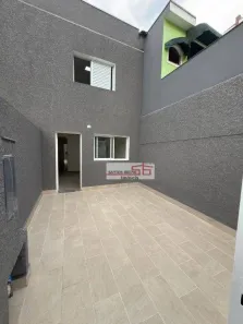 Sobrado com 2 Quartos à venda, 117m² no Imirim, São Paulo