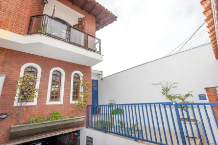 Sobrado com 3 Quartos à venda, 212m² no Vila Nina, São Paulo
