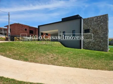 Casa de Condomínio com 3 Quartos à venda, 260m² no Araçoiaba da Serra, Araçoiaba da Serra