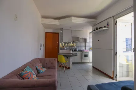 Apartamento com 1 Quarto à venda, 40m² no Cruzeiro, Belo Horizonte