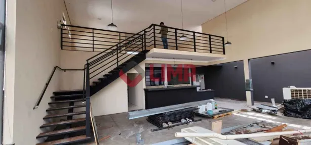 Ponto Comercial com 1 Quarto à venda, 240m² no Vila Cardia, Bauru