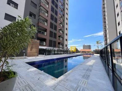 Apartamento com 2 Quartos à venda, 88m² no Vila Cecchino, Americana