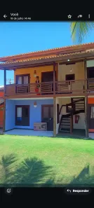 Apartamento com 4 Quartos para alugar, 80m² no Guarajuba (Monte Gordo), Camaçari