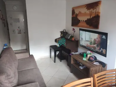 Apartamento com 2 Quartos à venda, 45m² no Jardim Maria Estela, São Paulo