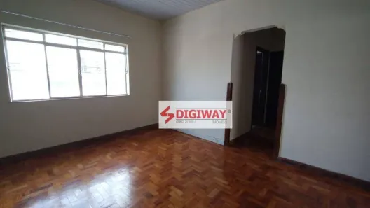 Sobrado com 2 Quartos para alugar, 90m² no Jardim da Glória, São Paulo