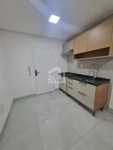 Apartamento com 1 Quarto para alugar, 33m² no Centro, Osasco