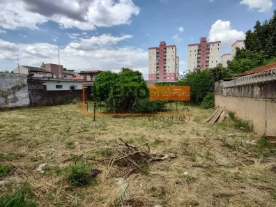 Lote/Terreno à venda, 600m² no Jardim Progresso, Americana