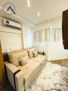 Apartamento com 1 Quarto à venda, 35m² no Botafogo, Campinas