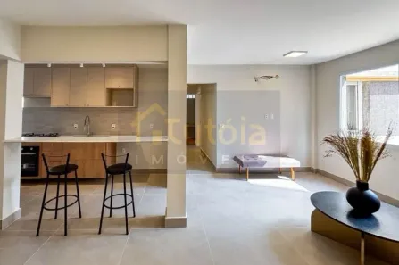 Apartamento com 2 Quartos à venda, 100m² no Cerqueira César, São Paulo