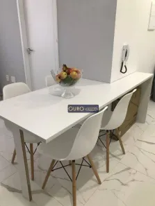 Apartamento com 2 Quartos à venda, 36m² no Cidade Mãe do Céu, São Paulo