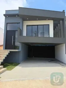 Casa de Condomínio com 3 Quartos à venda, 205m² no Jardim Novo Horizonte, Sorocaba