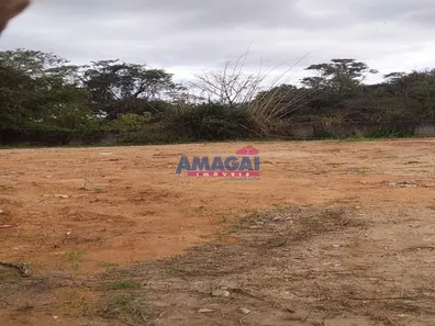 Lote/Terreno à venda, 334m² no Vila Santa Rita, Jacareí