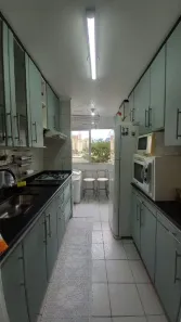 Apartamento com 2 Quartos à venda, 58m² no Jaguaré, São Paulo