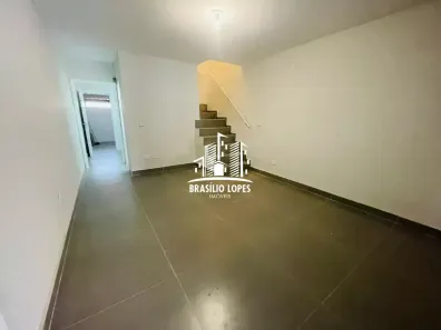 Sobrado com 2 Quartos à venda, 110m² no Vila Brasílio Machado, São Paulo