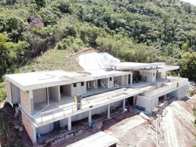 Casa com 4 Quartos à venda, 580m² no Quintas do Sol, Nova Lima