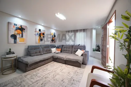 Sobrado com 3 Quartos à venda, 107m² no Picanço, Guarulhos