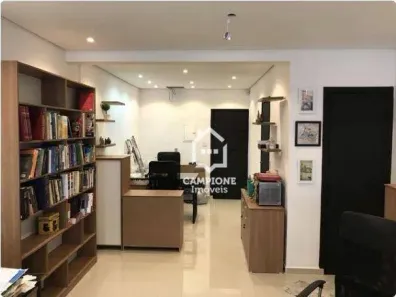Sala Comercial à venda, 47m² no Centro, São Paulo