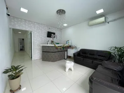 Ponto Comercial para alugar, 100m² no Baeta Neves, São Bernardo do Campo
