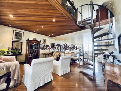 Apartamento com 5 Quartos à venda, 369m² no Jardim Paulista, São Paulo