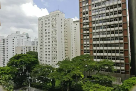 Apartamento com 4 Quartos à venda, 310m² no Jardim Paulista, São Paulo