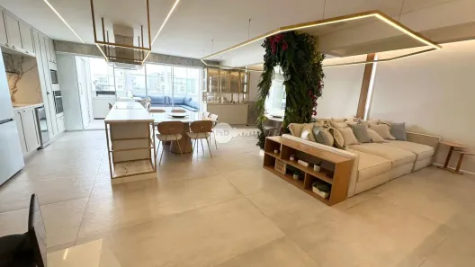 Cobertura com 2 Quartos à venda, 140m² no Campo Belo, São Paulo