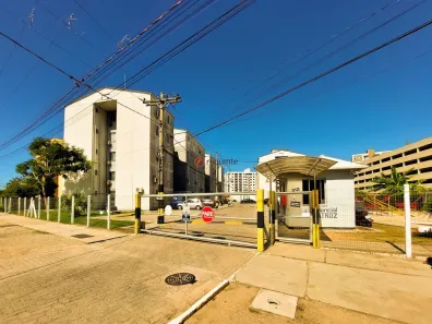 Apartamento com 2 Quartos para alugar, 44m² no São Gonçalo, Pelotas