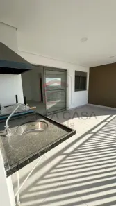 Apartamento com 3 Quartos à venda, 125m² no Quarta Parada, São Paulo
