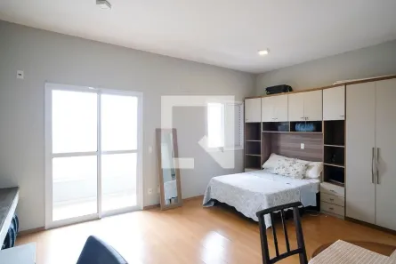 Kitnet com 1 Quarto à venda, 44m² no Centro, São Caetano do Sul