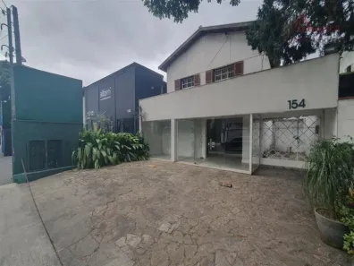 Imóvel Comercial para alugar, 300m² no Indianópolis, São Paulo