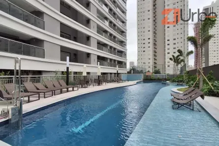 Apartamento com 3 Quartos à venda, 136m² no Água Branca, São Paulo