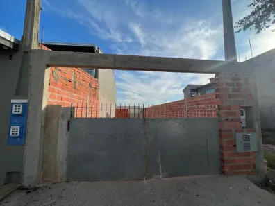 Lote/Terreno à venda, 125m² no Jardim Nova Alvorada, Hortolândia