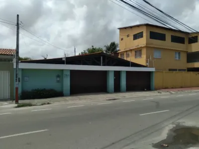 Casa com 6 Quartos à venda, 360m² no Parque Araxá, Fortaleza