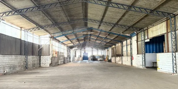 Galpão/Depósito/Armazém para alugar, 7942m² no Chácaras São Pedro, Monte Mor