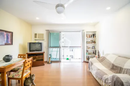 Apartamento com 3 Quartos à venda, 100m² no Vila Isabel, Rio de Janeiro