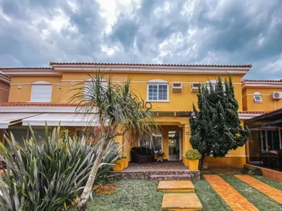 Casa de Condomínio com 4 Quartos à venda, 152m² no Marina, Xangri-lá