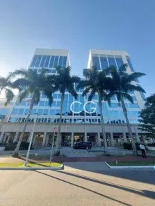 Sala Comercial à venda, 51m² no Barra Olímpica, Rio de Janeiro