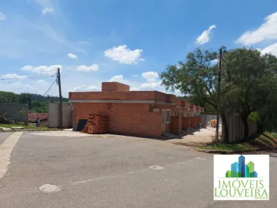 Casa de Condomínio com 2 Quartos para alugar, 62m² no Corrupira, Jundiaí