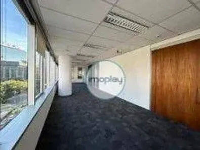 Sala Comercial para alugar, 311m² no Vila Olímpia, São Paulo