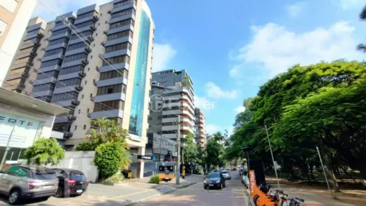 Kitnet com 1 Quarto à venda, 30m² no Moinhos de Vento, Porto Alegre