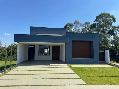 Casa de Condomínio com 3 Quartos à venda, 184m² no Nova Era, Itupeva